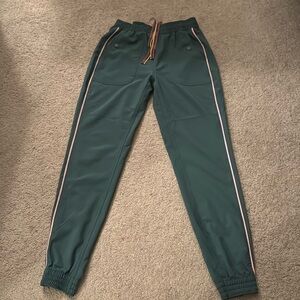 Dickies Scrub pants 
Matching top on sale